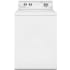Speed Queen AWN432SP113TW04 - 26" Top Load Washer with 3.3 cu. ft. Capacity