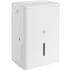 GE ADHR22LB - GE® 22 Pint Capacity Portable Dehumidifier Angle
