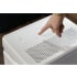 GE ADHR22LB - GE® 22 Pint Capacity Portable Dehumidifier 3-Fan Speeds