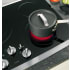 GE CleanDesign JP655BMBB - Adjustable Elements