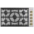 Fisher &amp; Paykel ADLP3CD365BA - Dial Kit for Professional Cooktop Gas 36" 5 Burner in Used View