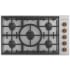 Fisher &amp; Paykel ADLP3CD365DC - Dial Kit for Professional Gas Cooktop, 36", 5 Burners in Used View
