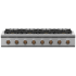 Fisher &amp; Paykel ADLP3CP488DC - Dial Kit for Professional Gas Rangetop, 48", 8 Burners in Used View