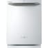GE Artistry Series ADT521PGFWS - Front View