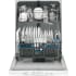 GE Artistry Series ADT521PGFWS - In Use