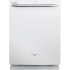 GE Artistry Series ADT521PGJWS - GE Artistry Series Fully Integrated Dishwasher