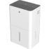 GE ADYR22LC - Portable Dehumidifier with Smart Dry in Angled View