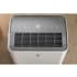 GE ADYR22LC - Portable Dehumidifier with Smart Dry in Top View