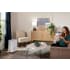 GE ADYR22LC - Portable Dehumidifier with Smart Dry in Lifestyle View