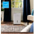 GE ADYR35LC - Portable Dehumidifier with Smart Dry and ENERGY STAR® Qualified