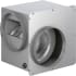 Zephyr DBI600A - Front View