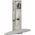 Iron-A-Way AE42NDU - Deluxe Swivel Electric Ironing Center