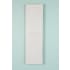 Iron-A-Way AE42RWULH - Raised White Door, Left Hinge
