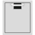 Hestan Aspire AEADL18BK - 18" Single Access Door