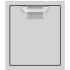 Hestan Aspire AEADR18 - 18" Single Access Door