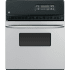 GE JRS06SKSS - 24 Inch Single Electric Wall Oven