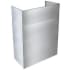 Broan AEEPD2445SS - Optional Flue Cover