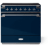 AGA Elise Series Classic Color Collection AEL361ININD - 36 Inch Freestanding Induction Range with 5 Elements in Front View