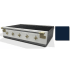 AGA Elise Series AEL361INRTABIND - 36 Inch Induction Rangetop in Angle View