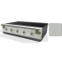 AGA Elise Series AEL361INRTABSS - 36 Inch Induction Rangetop in Angle View