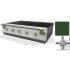 AGA Elise Series AEL361INRTCWG - 36 Inch Induction Rangetop in Angle View