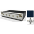 AGA Elise Series AEL361INRTIND - 36 Inch Induction Rangetop in Angle View