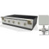 AGA Elise Series AEL361INRTSS - 36 Inch Induction Rangetop in Angle View