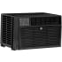 GE AEN08LZ - 8,000 BTU Smart Electronic Window Air Conditioner
