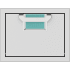 Hestan Aspire AEPTD16TQ - Paper Towel Dispenser - AEPTD Series