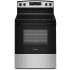 Amana AER6203MSS - 30 Inch Freestanding Electric Range