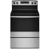 Amana AER6603SMS - 30 Inch Freestanding Electric Range