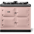 AGA Classic eR7 Collection AER7339BSH - 39 Inch Freestanding Electric Range with 2 Hotplate Burners