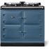 AGA Classic eR7 Collection AER7339DAR - 39 Inch Freestanding Electric Range with 2 Hotplate Burners