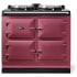 AGA Classic eR7 Collection AER7339RSP - 39 Inch Freestanding Electric Range