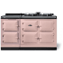 AGA Classic eR7 Collection AER7560IBSH - 60 Inch Freestanding Electric Range with 2 Hot Plate + Induction Hotcupboard