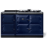 AGA Classic eR7 Collection AER7560IDBL - 60 Inch Freestanding Electric Range with 2 Hot Plate + Induction Hotcupboard