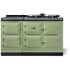 AGA Classic eR7 Collection AER7560IOLI - 60 Inch Freestanding Electric Range with 2 Hot Plate + Induction Hotcupboard
