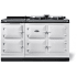 AGA Classic eR7 Collection AER7560IPAS - 60 Inch Freestanding Electric Range with 2 Hot Plate + Induction Hotcupboard