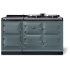 AGA Classic eR7 Collection AER7560ISLT - 60 Inch Freestanding Electric Range with 2 Hot Plate + Induction Hotcupboard