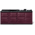 AGA Classic eR7 Collection AER7783IGLPAUB - eR7 210 with Induction and Dual Fuel Module