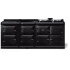 AGA Classic eR7 Collection AER7783IGLPBLK - eR7 210 with Induction and Dual Fuel Module