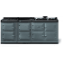 AGA Classic eR7 Collection AER7783IGSLT - eR7 210 with Induction and Dual Fuel Module