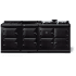 AGA AER7783WGBLK - eR7 210 with Hotcupboard &amp; Dual Fuel Module