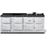 AGA AER7783WGPAS - eR7 210 with Hotcupboard &amp; Dual Fuel Module