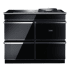 AGA Era Series AERA44INS - ERA 44 Inch Freestanding Induction Range in Front View
