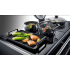 AGA Era Series AERA44INS - ERA 44 Inch Freestanding Induction Range in Used View