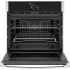 GE Profile PTS7000SZSS - 30 Inch Smart Electric Wall Oven