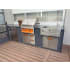 Hestan Aspire AESDR30DB - Lifestyle View