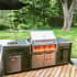 Hestan Aspire AESDR36DB - Lifestyle View