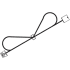 Best AEWD5 - Remote Switch Extension Cable 5-ft.
